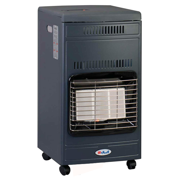 بخاری گازی بدون دودکش آبسال مدل 440-1