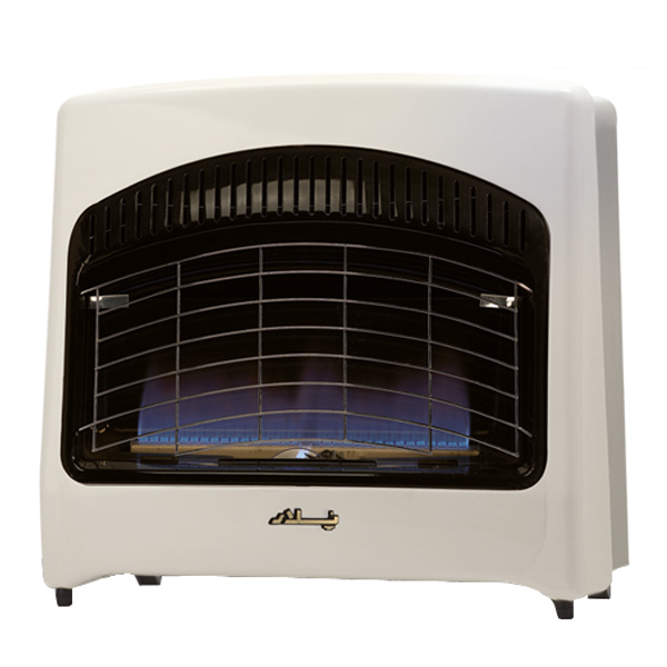 بخاری گازی بدون دودکش پلار مدل 30KN-1