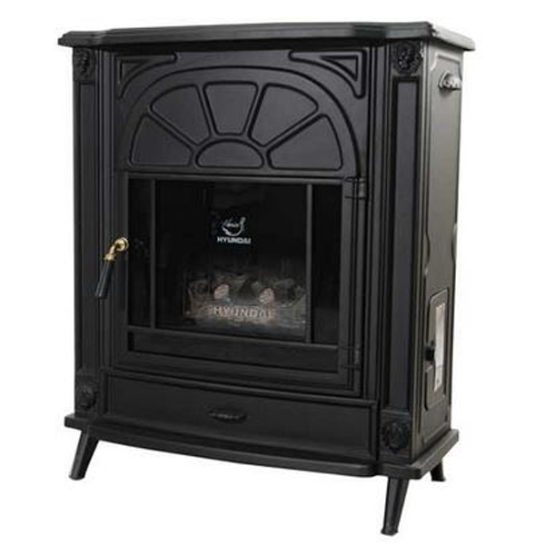 شومینه گازی هیوندای مدل ونیز 200-1