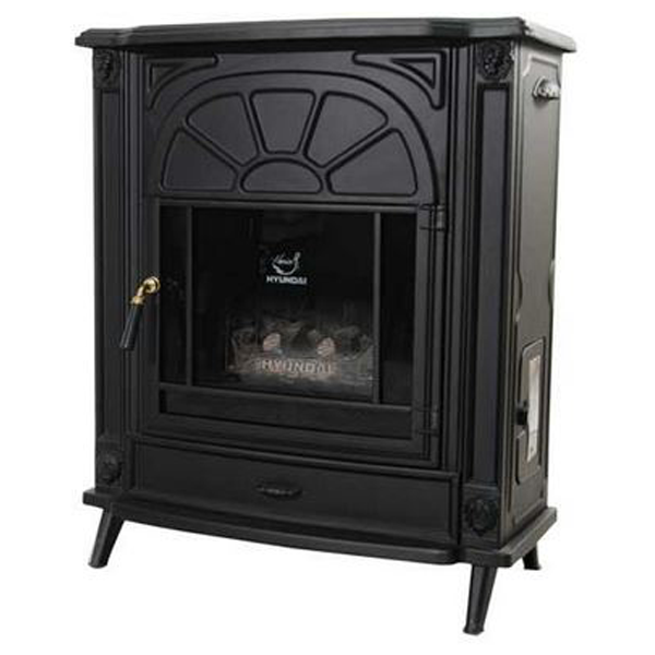 شومینه گازی هیوندای مدل ونیز 280-1