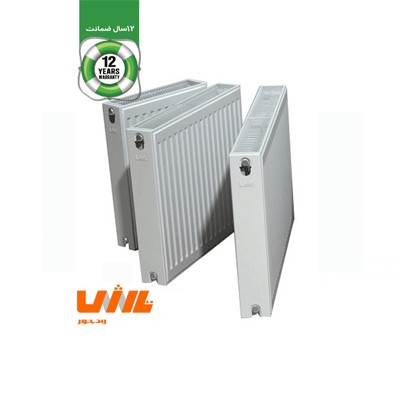رادیاتور پنلی تاش 60 سانتی متری تیپ 22-1