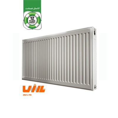 رادیاتور پنلی تاش 60 سانتی متری تیپ 22-2