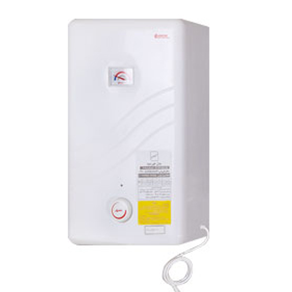 آبگرمکن برقی دیواری آزمون کار مدل خورشید-1