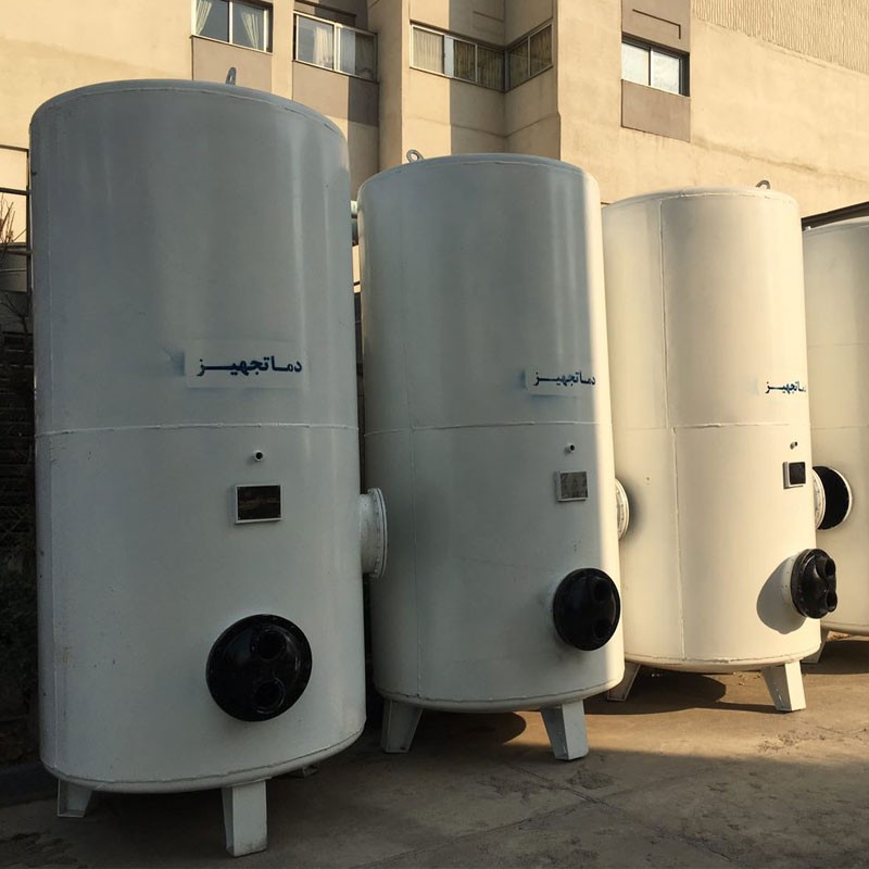 منبع کويلی ایستاده 500 لیتری دماتجهیز-9