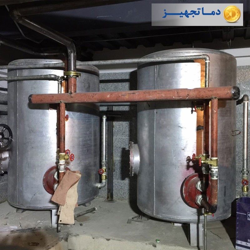 منبع کويلی ایستاده 1000 لیتری دماتجهیز-11