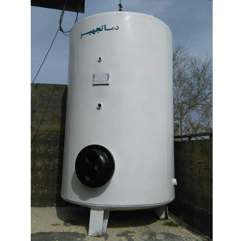 منبع کويلی ایستاده 1000 لیتری دماتجهیز-12