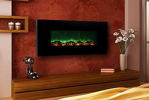 شومینه برقی بیستون مدل H120-1