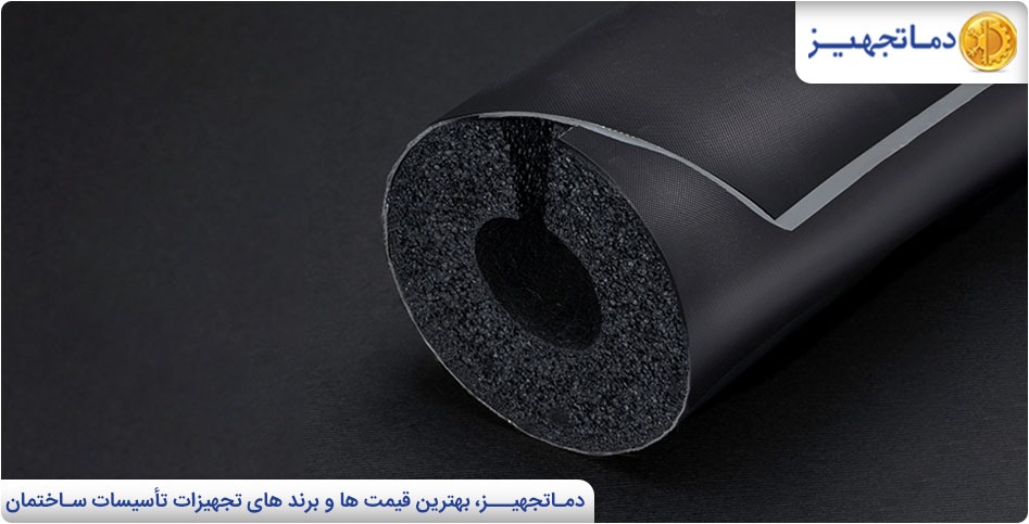 العازل الاستومري واستخداماته