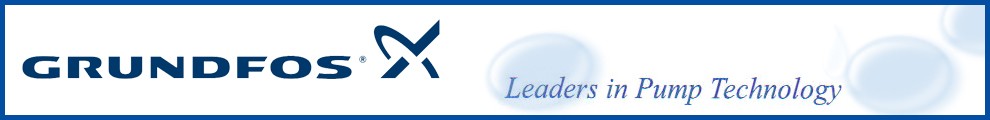 پمپ سيرکولاتور گراندفوس-1