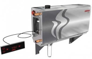 هیتر برقی سونا بخار هارویا مدل HGX 15