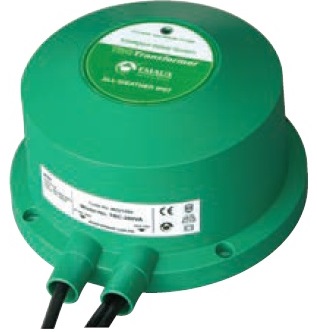 ترانس ایزوله ایمکس EMAUX