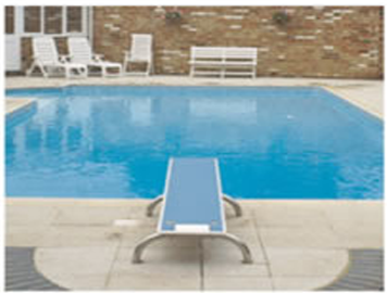 دایو استخر سرتیکن