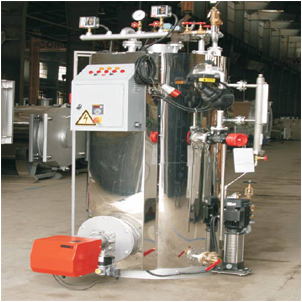 دیگ بخار ایستاده سونای پاکمن