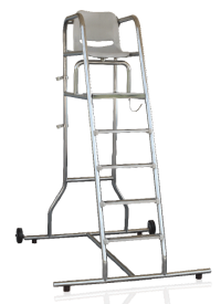 صندلی نجات غریق استخر ایمکس Emaux