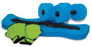 لوازم بدنسازی کوکیدو