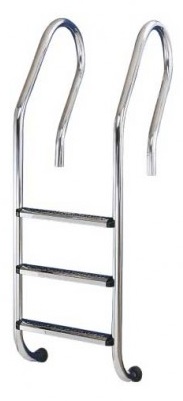 نردبان استخر ایمکس مدل CLUB SFF315-S
