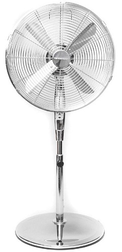 پنکه‌ ایستاده هاردستون مدل FAM1601