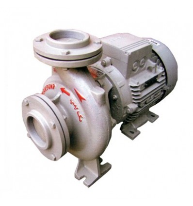 جت پمپ جکوزی مک پمپ 10HP