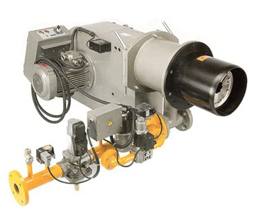 مشعل گازسوز یا گازی