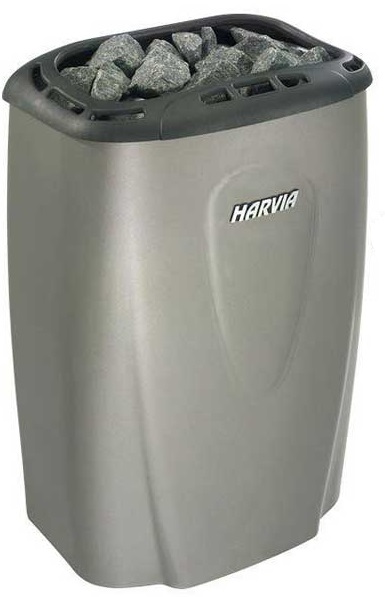 هیتر برقی سونا خشک هارویا سری Moderna مدل V60E