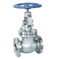 شیر کروی Globe valve