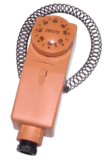 ترموستات جداری ایمیت IMIT مدل BRC 