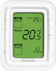  ترموستات دیجیتال هانیول مدل  HALO T6861V