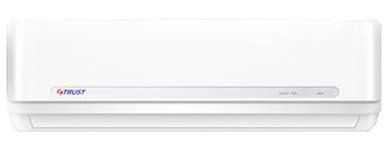 Trust split AC unit TMSAB-09HT1 A model 9000