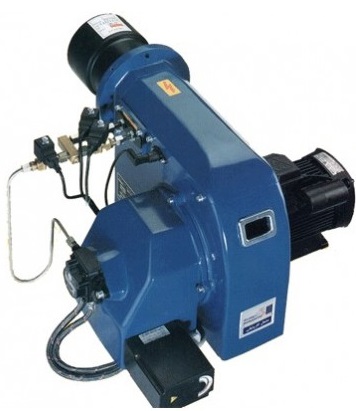 Iran Radiator Gasoil Burner PDE 0