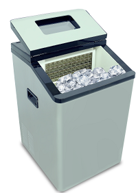 یخساز 40 کیلویی آزتک