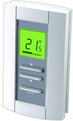 Honeywell zone control thermostat TB7980A1006