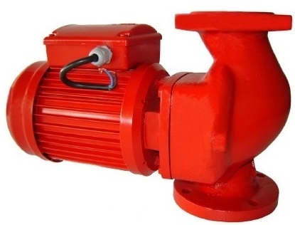 مضخة دائرية خطية 3 بوصة سمنان انرژی نموذج PD40