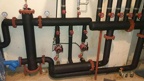 عایق حرارتی