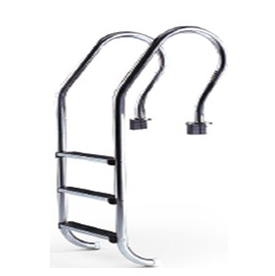 نردبان و دستگیره استخر مدل عصایی یا کلاپ