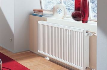 شوفاژ و رادیاتور فولادی،پنلی،برقی