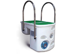 پکیج تصفیه استخر TOP FILTER