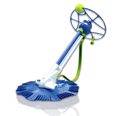 جاروی استخر نیمه اتوماتیک kokido مدل Zap Vac