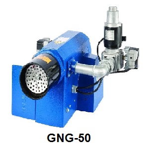مشعل الغاز گرم إيران موديل GNG-50