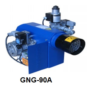 مشعل غاز گرم ایران نموذج GNG-90A