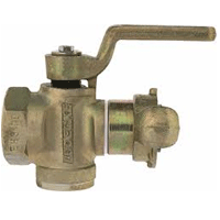 شیر سماوری Plug valve