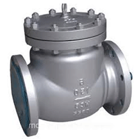 شیر یکطرفه non-return valve
