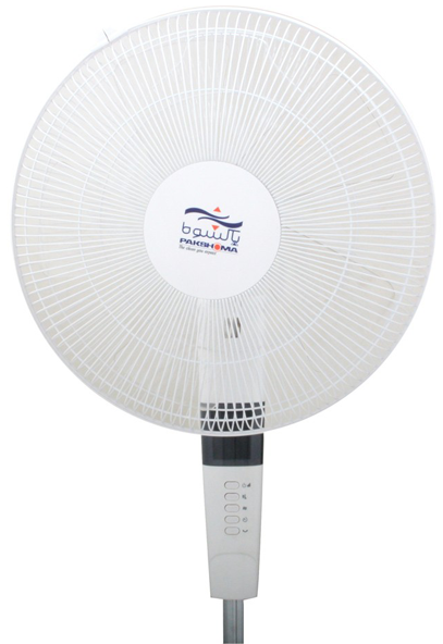 پنکه ایستاده پاکشوما مدل FP42RW