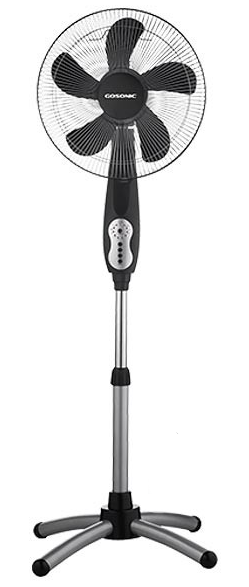 پنکه گوسونیک مدل GSF-182