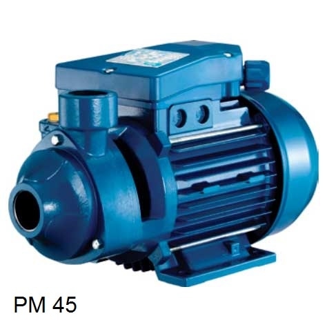 پمپ آب پنتاکس خانگی