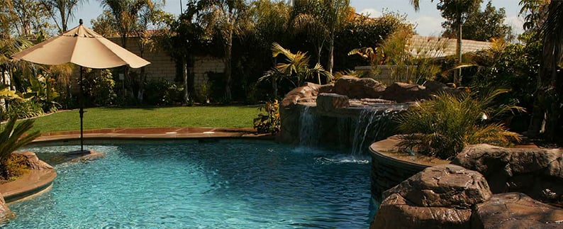 پکیج تصفیه استخر