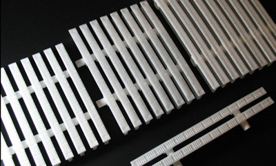 اسکیمر و گریل استخر