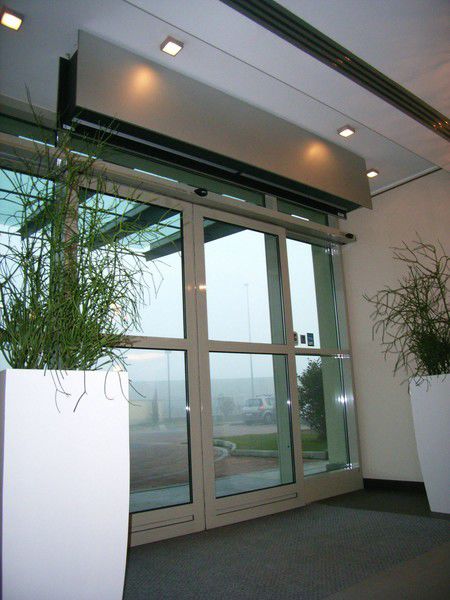 پرده هوا میتسویی