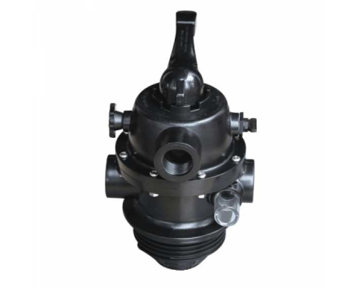 فیلتر شنی استخر Emaux مدل HD15400