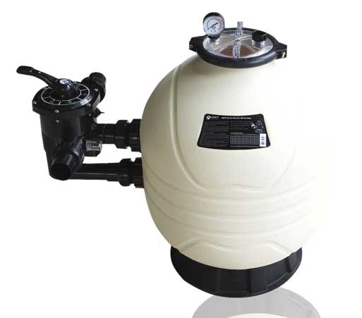 فیلتر شنی استخر ایمکس Emaux مدل MFS35