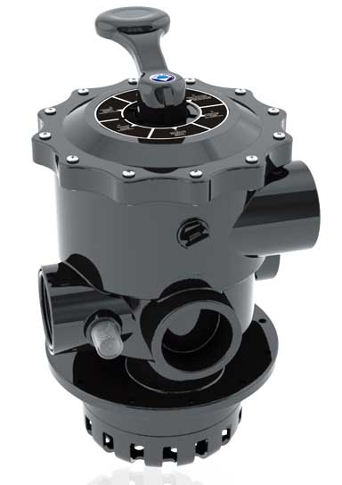 فیلتر شنی استخر ایمکس Emaux مدل V1400C